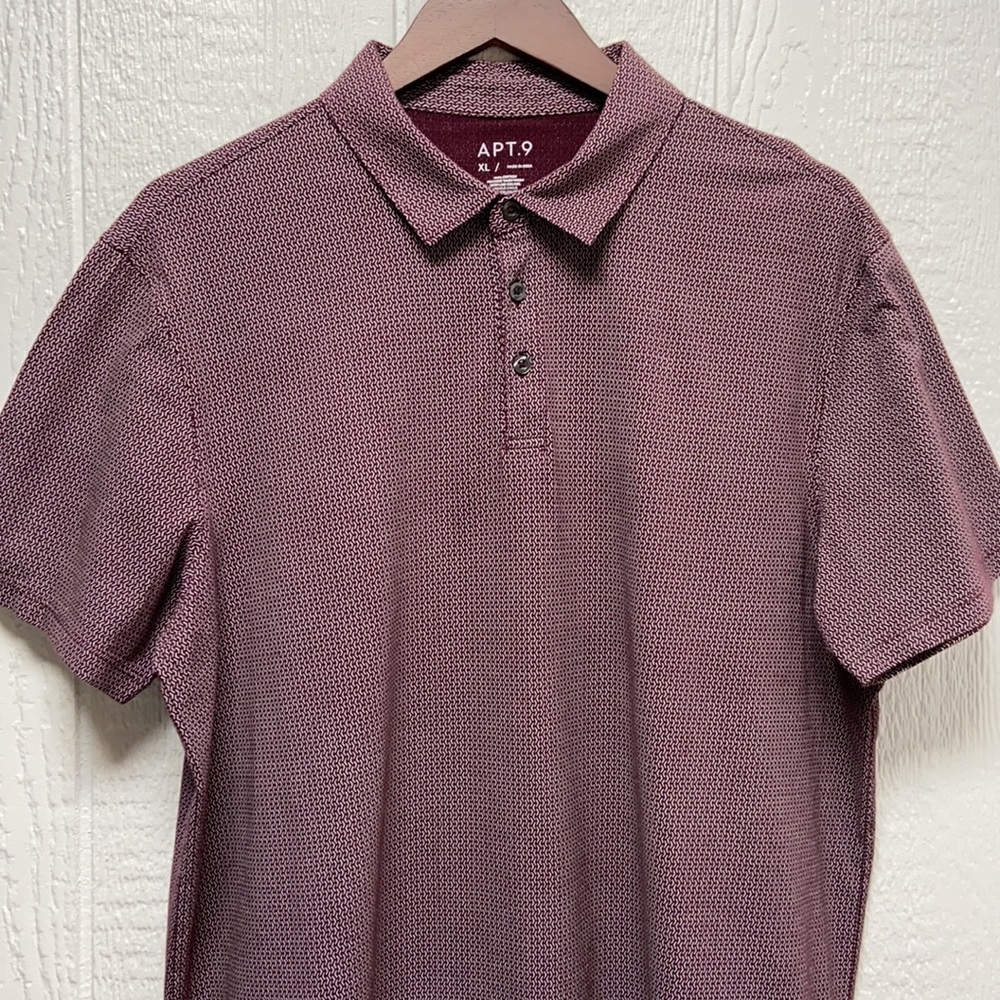 Button Down Shirt